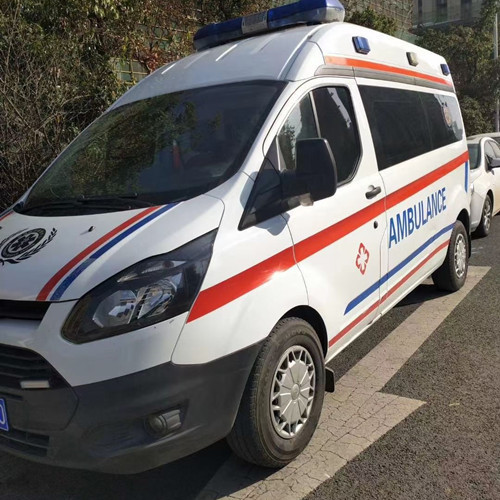 镇平品质救护车出租，为您的健康出行负责