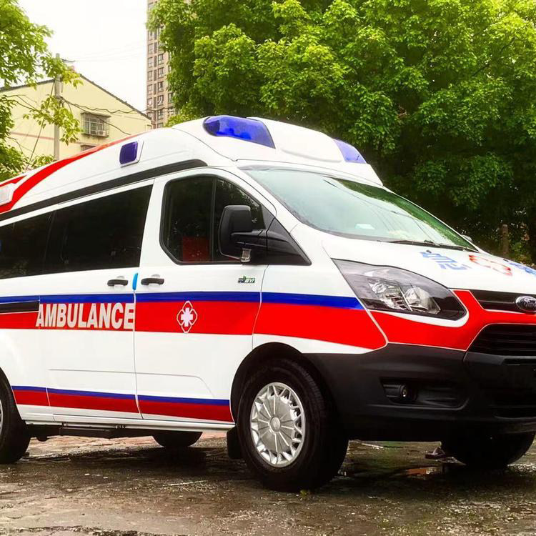 镇平跨省救护车出租护送返乡