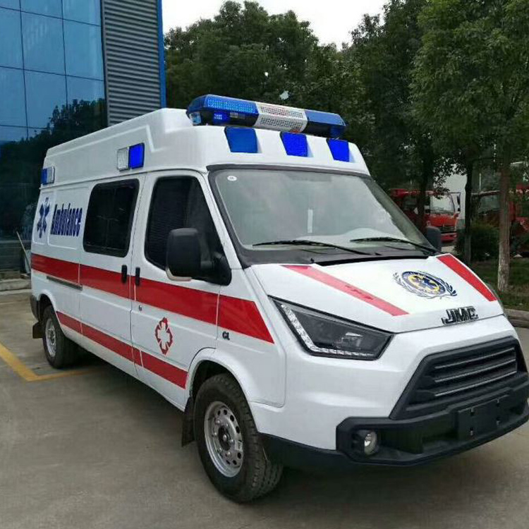 镇平救护车出租哪家好