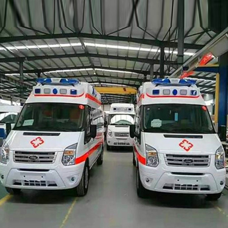 镇平救护车出租硬件设施介绍