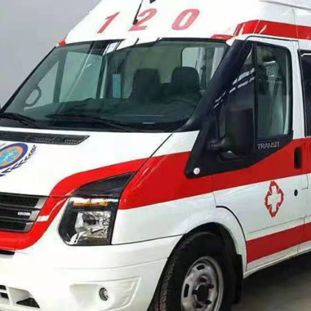 镇平非急救护送病人转院租赁救护车的优缺点对比